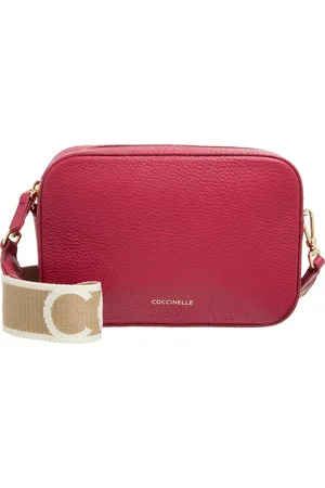 Coccinelle Crossbody bags - Tebe in