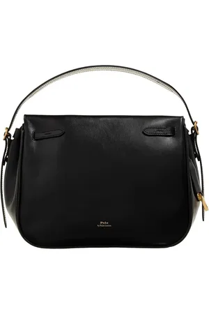 Ralph Lauren Satchels - P Id Sth-Satchel-Large in