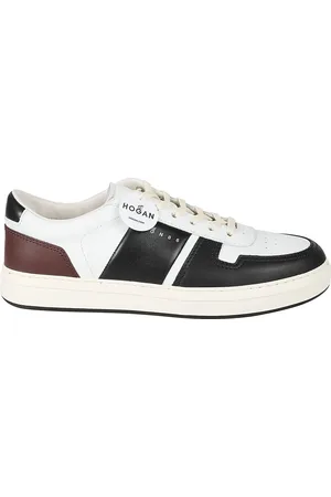 Hogan Low-Top Sneakers - H668 Sneakers White in
