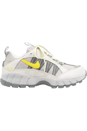 Nike Low-Top Sneakers - Air Humara Light Bone Sneakers in