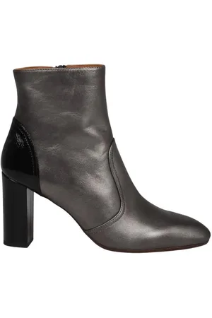Chie Mihara Boots - Eiza Ankle Boots in