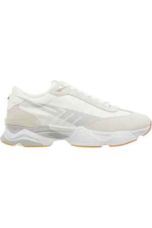 Steve Madden Low-Top Sneakers - Setback in