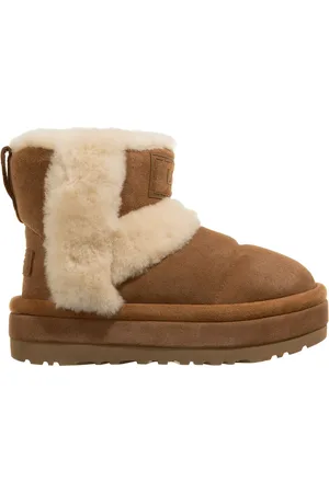 UGG Boots - Classic Chillapeak in