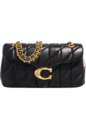 Coach Crossbody bags - Quilted Tabby Shoulder Bag 26 With Chain in
