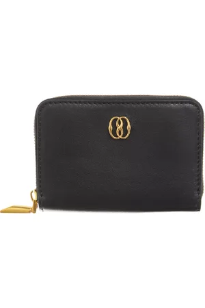 Bally Portemonnees - Emblem Coinpurse in