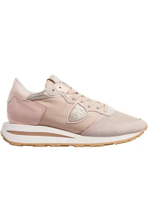 Philippe model Low-Top Sneakers - Tropez Haute Low Woman in