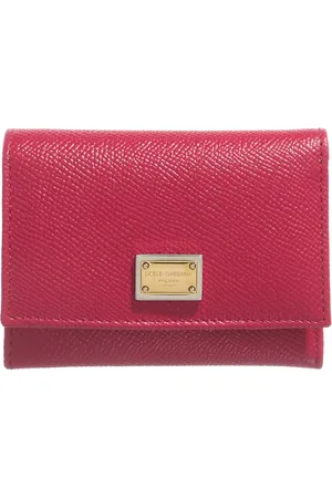 Dolce & Gabbana Portemonnees - Dauphine in
