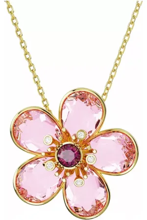 Swarovski Kettingen - Florere Kette in