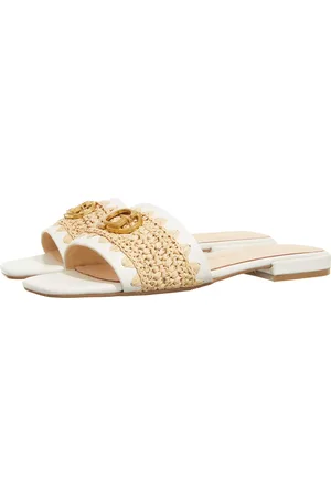 Guess Slippers & Mules - Tamarra in