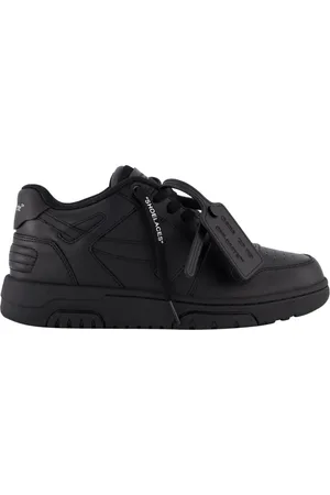 OFF-WHITE Low-Top Sneakers - Dames Out Of Office Sneaker in