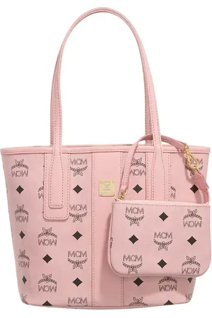 MCM Shoppers - Liz Vi Shopper Mni Pz in