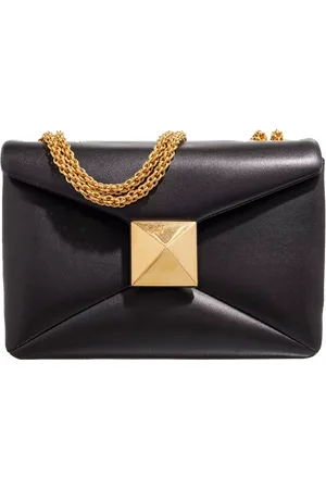 VALENTINO GARAVANI Crossbody bags - One Stud Crossbody Bag Leather in