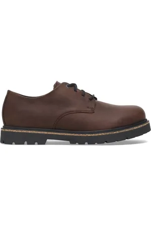Birkenstock Flat Shoes Habana in