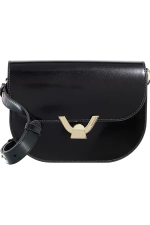Coccinelle Crossbody bags - dew Shiny Calf in