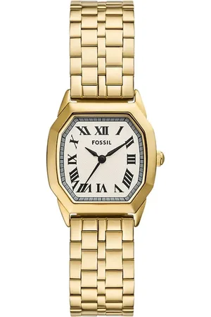 Fossil Horloges - Harlow Uhr in