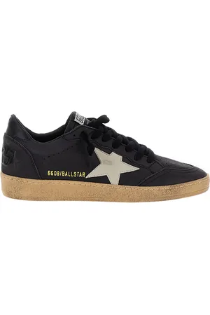 Golden Goose Low-Top Sneakers - Sneaker Ball Star in