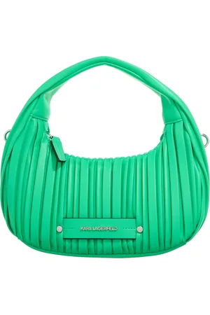 Karl Lagerfeld Hobo bags - K/Kushion Sm Hobo in