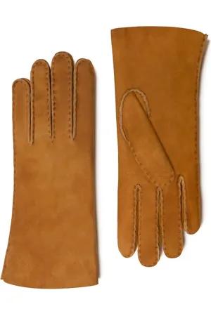 Isabel Bernard Handschoenen - Honoré Zenia Handschuhe in