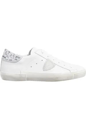 Philippe model Low-Top Sneakers - Prsx Low Woman in