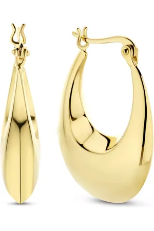 Parte Di Me Oorbellen - Bibbiena Poppi Casentino 925 sterling silver in