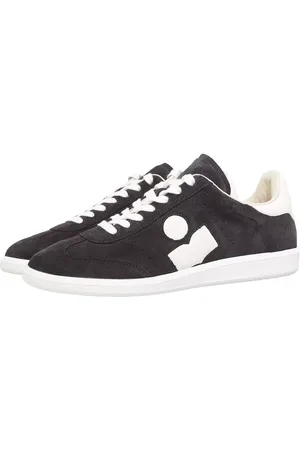 Isabel Marant Sneakers - Low Top Bryce Sneakers in