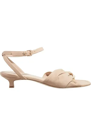Kennel & Schmenger Sandalen met hak - Rachel in