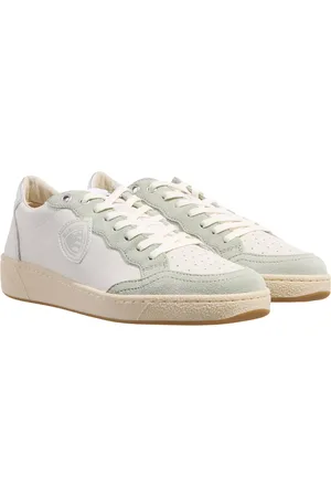 Blauer Sneakers - Olympia in