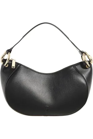 HUGO BOSS Hobo bags - Bretzel S Hobo in