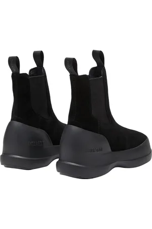 Moon Boot Boots - Boots Black in