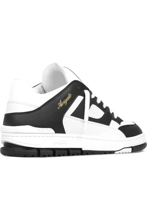 Axel Arigato Low-Top Sneakers - Sneakers White in
