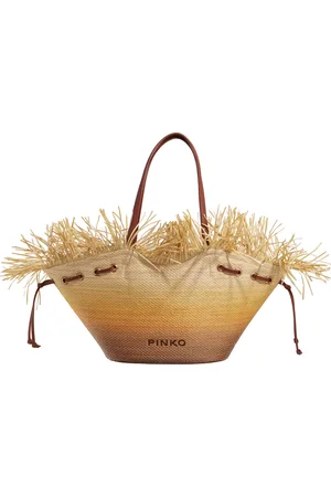 Pinko Shoppers - Pagoda Extra Shopper in