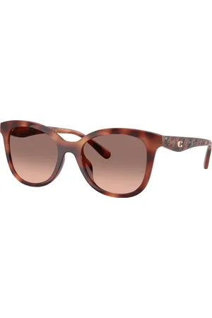 Coach Zonnebrillen - Cad25 in