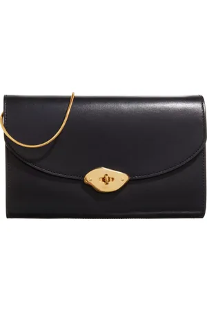 MULBERRY Clutches - Lana Clutch High Gloss Leather in