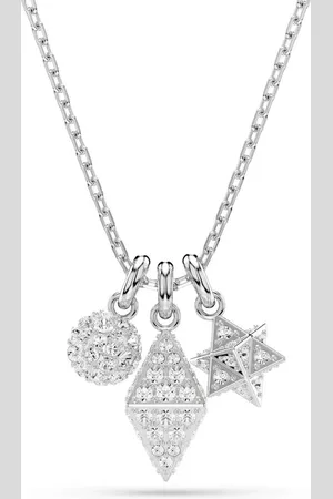 Swarovski Kettingen - Dextera Kette in