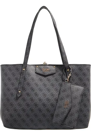 Guess Shoppers - Eco Brenton Tote in