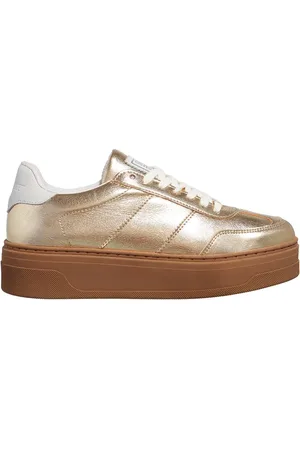 Steve Madden Low-Top Sneakers - Moxy in