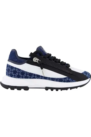 Givenchy Low-Top Sneakers - Heren Spectre Runner in
