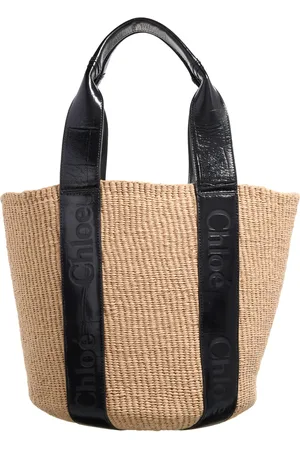 Chloé Shoppers - Woody in