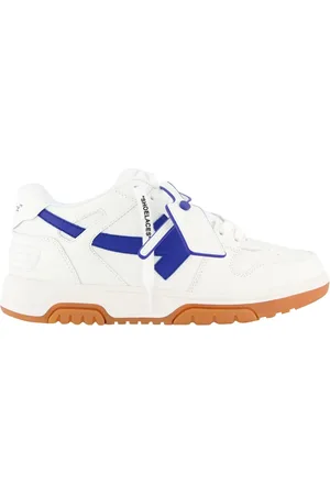 OFF-WHITE Low-Top Sneakers - Heren Out Of Office Sneaker /Wi in