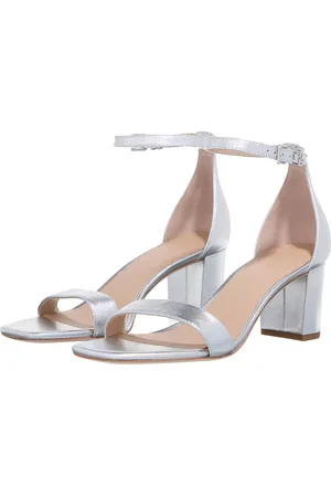 Ralph Lauren Pumps & high heels - Logan Sandals Heel Sandal in