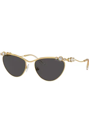 Swarovski Zonnebrillen - 0SK7017 58 400487 in