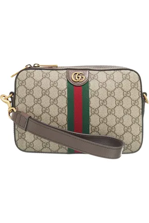Gucci Crossbody bags - Ophidia GG Shoulder Bag in