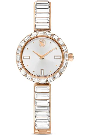 Swarovski Horloges - Matrix Uhr in