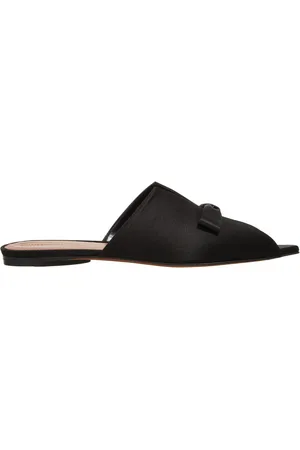 ZIMMERMANN Low-Top Sneakers - Tux Mule in