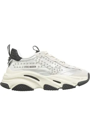 Steve Madden Low-Top Sneakers - Possession-S in