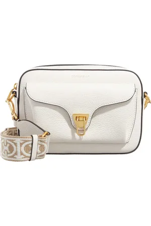 Coccinelle Crossbody bags - Beat Soft Ribb in