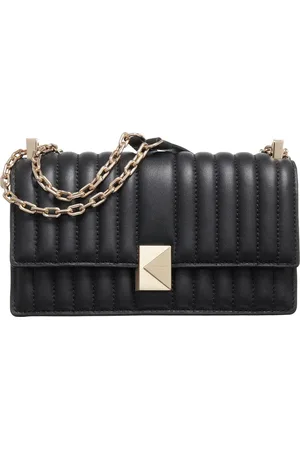 Kate Spade Crossbody bags - Deco Quilted Leather Mini Flap Chain Crossbody in