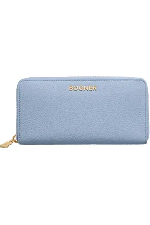 Bogner Portemonnees - Andermatt Ela Purse Lh13Z in