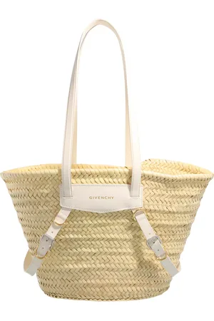 Givenchy Shoppers - Plage Voyou Basket Medium in