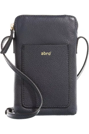 Abro+ Telefoonhoesjes - Handy-Umhängetasche Raquel in